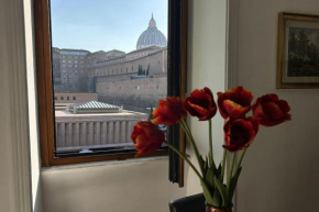 Suites da Papa